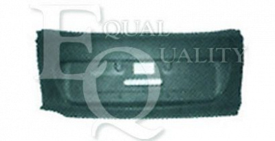 EQUAL QUALITY p1185 -  Буфер